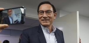 Ordenan liberar a expresidente peruano Vizcarra quien cumplía cinco meses de prisión preventiva