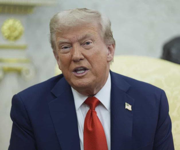 EU justifica ataque contra bote de drogas y amenaza a cárteles venezolanos EU justifica ataque contra bote de drogas y amenaza a cárteles venezolanos