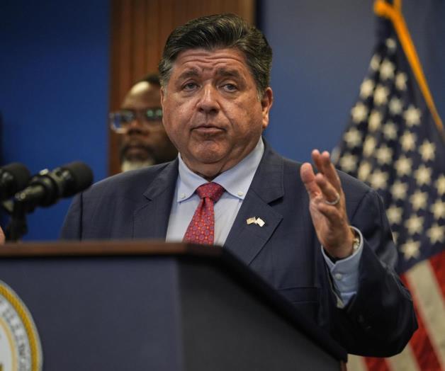 Chicago se prepara para la llegada de soldados de la Guardia Nacional y agentes de inmigración Chicago se prepara para la llegada de soldados de la Guardia Nacional y agentes de inmigración