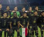 Hurtan material de trabajo a la Selección Mexicana