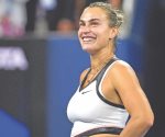 Sabalenka, campeona del US Open, avanza a semifis