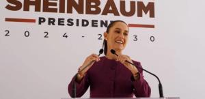 Sheinbaum visitará Ciudad Victoria este domingo para presentar avances de su gestión