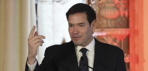 Combatiremos cárteles donde estén: Marco Rubio