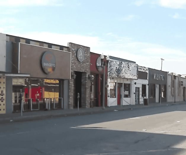 Se declaran culpables 34 bares de la ciudad Se declaran culpables 34 bares de la ciudad