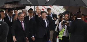 Sheinbaum y Rubio acuerdan cooperación en seguridad y combate al narcotráfico