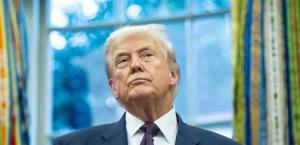 Donald Trump exige a Hamás la liberación de todos los rehenes con vida