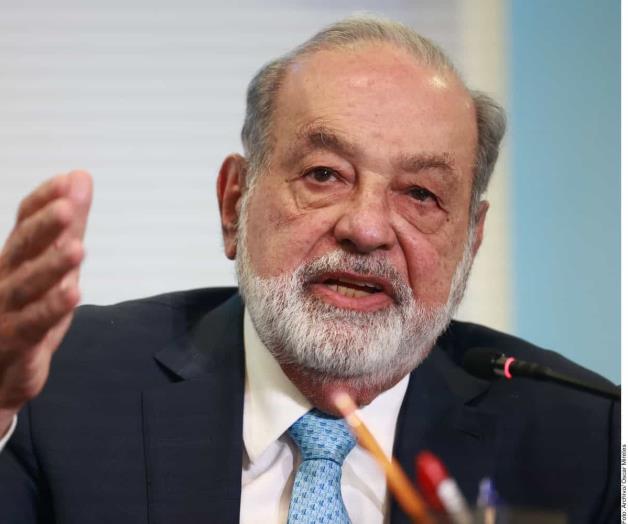 Dan a Slim concesión en energía geotérmica Dan a Slim concesión en energía geotérmica