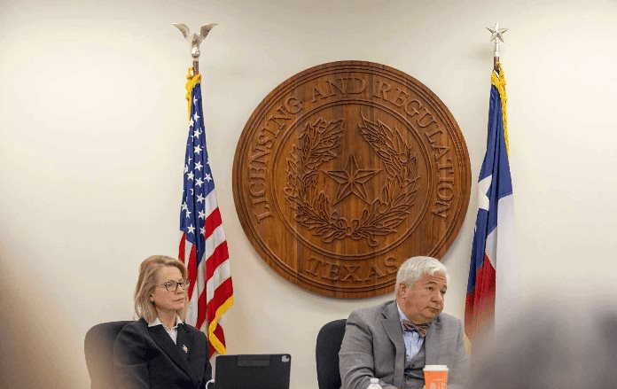 Libra desaparición la Lotería de Texas Libra desaparición la Lotería de Texas