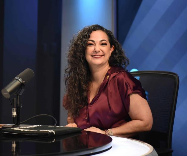 El país tiene rumbo: Olga El país tiene rumbo: Olga