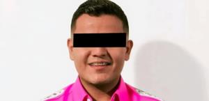 Arrestan en Texas a profesor de Río Bravo por caso de contenido ilícito con menores