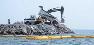 Ampliación del Puerto de Veracruz Pone en Riesgo Ecosistemas Marinos