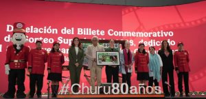 Estudios Churubusco buscan ser Patrimonio Artístico de México
