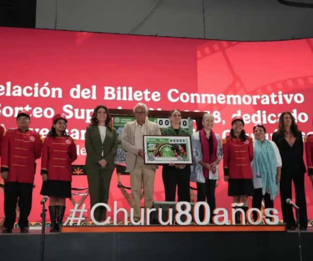 Estudios Churubusco buscan ser Patrimonio Artístico de México Estudios Churubusco buscan ser Patrimonio Artístico de México