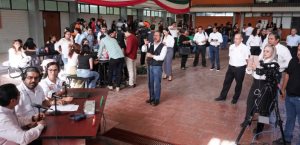 `UAT En Vivo´, nueva plataforma para difundir el talento estudiantil