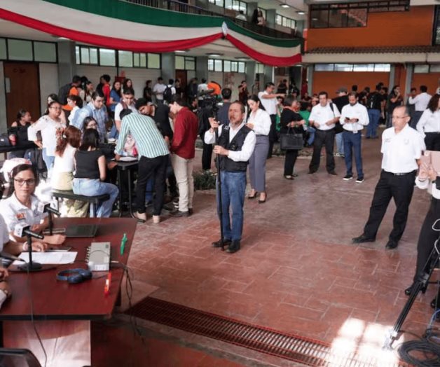 `UAT En Vivo´, nueva plataforma para difundir el talento estudiantil `UAT En Vivo´, nueva plataforma para difundir el talento estudiantil