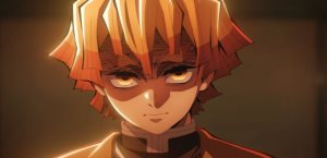 Alfombra roja y función especial de Demon Slayer: El Castillo Infinito este domingo