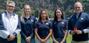 Pumas Femenil y Merck se unen para prevenir la diabetes