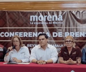 ´Es hora de las definiciones´: presidenta estatal de Morena