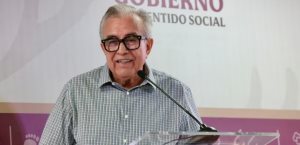 Pese a ola de violencia, no se cancelarán festejos patrios en Sinaloa