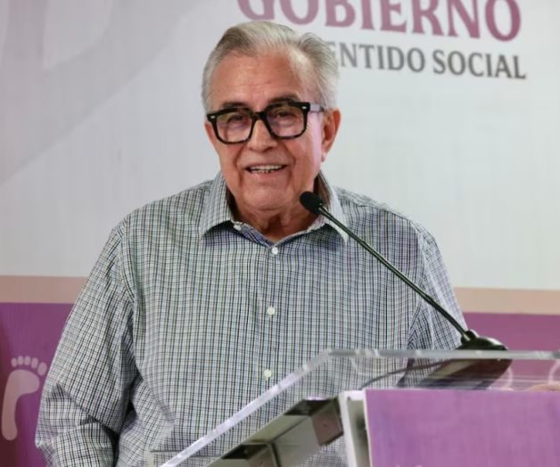 Pese a ola de violencia, no se cancelarán festejos patrios en Sinaloa Pese a ola de violencia, no se cancelarán festejos patrios en Sinaloa