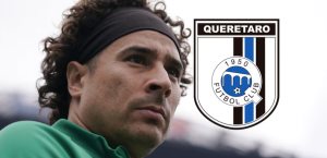 Rumores sobre el regreso de Guillermo Ochoa a la Liga MX