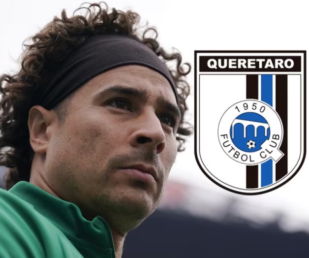 Rumores sobre el regreso de Guillermo Ochoa a la Liga MX