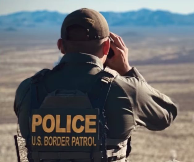 EU refuerza seguridad en todas sus fronteras, incluso con Canadá EU refuerza seguridad en todas sus fronteras, incluso con Canadá