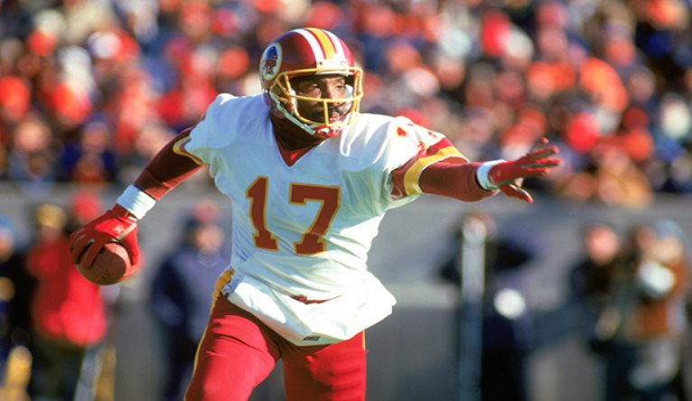 16 quarterbacks afroamericanos hacen historia en la NFL 16 quarterbacks afroamericanos hacen historia en la NFL