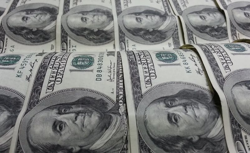 Precio del dólar 4 de septiembre; peso retrocede Precio del dólar 4 de septiembre; peso retrocede