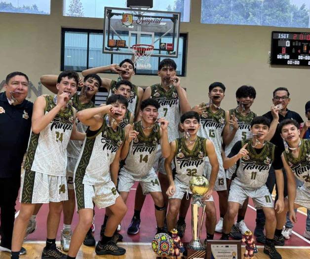 ¡Se corona Tamaulipas! ¡Se corona Tamaulipas!