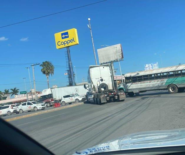 Vocería de Seguridad confirma tres heridos en hechos violentos en Matamoros Vocería de Seguridad confirma tres heridos en hechos violentos en Matamoros