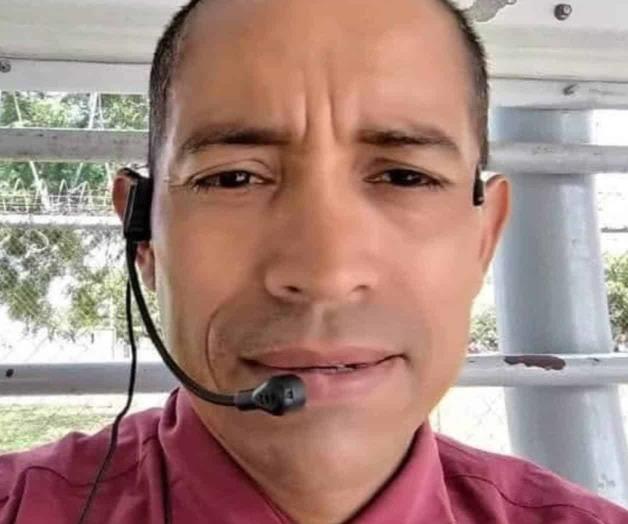 Fallece en Reynosa "El Soldadito" del transporte público; su familia pide apoyo Fallece en Reynosa "El Soldadito" del transporte público; su familia pide apoyo