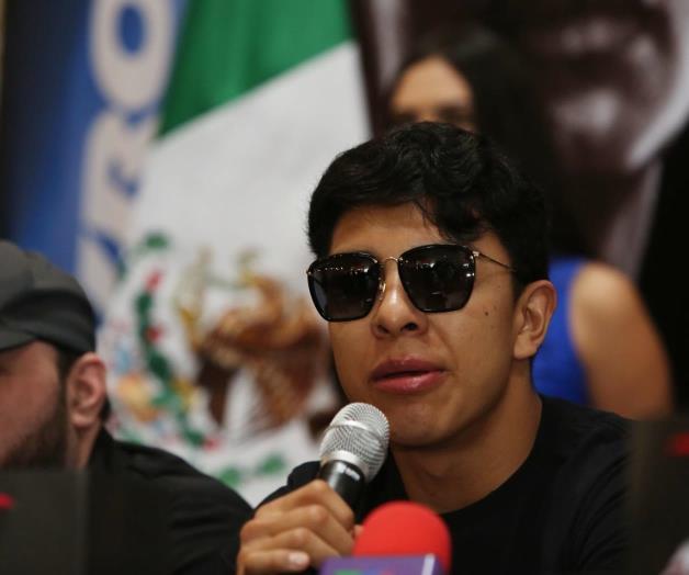 Limpia Jaime Munguía su nombre Limpia Jaime Munguía su nombre