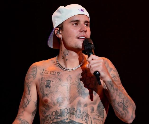 Justin Bieber estrenará su nuevo álbum Swag II esta noche Justin Bieber estrenará su nuevo álbum Swag II esta noche