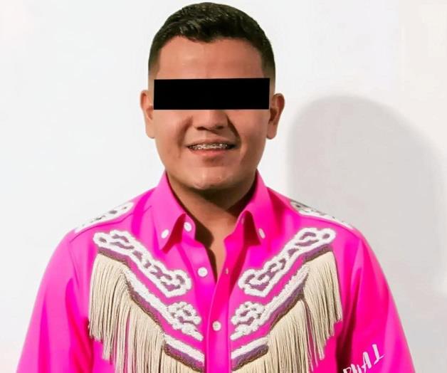 Captura en EE. UU. a maestro municipal con pornografía infantil Captura en EE. UU. a maestro municipal con pornografía infantil