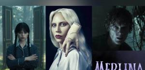 Series Netflix: sí habrá temporada 3 de Merlina