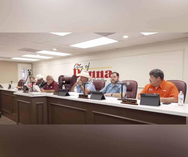 Preocupación en Donna por recorte a Presupuesto Preocupación en Donna por recorte a Presupuesto