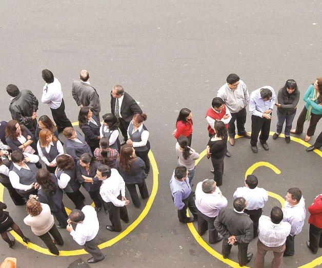 Convoca a participar en segundo simulacro Convoca a participar en segundo simulacro