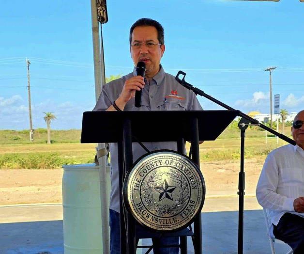 Aprueban presupuesto en Cameron Aprueban presupuesto en Cameron