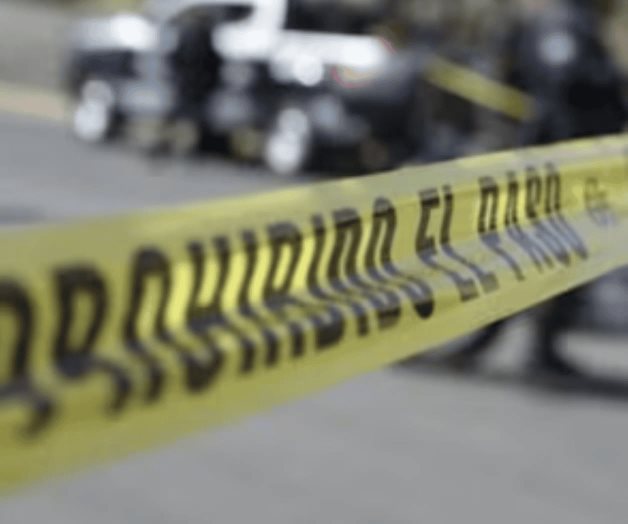 Asesinan a policía municipal de Salamanca, Guanajuato Asesinan a policía municipal de Salamanca, Guanajuato