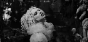 Lady Gaga expone misticismo de Xochimilco en The dead dance