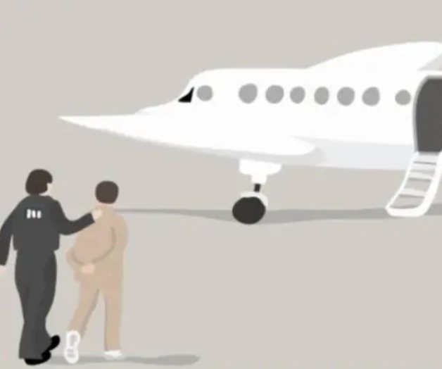 Analistas opinan sobre México, EU y extradición de peces gordos Analistas opinan sobre México, EU y extradición de peces gordos