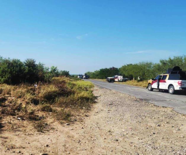 Tres detenidos en persecución Tres detenidos en persecución