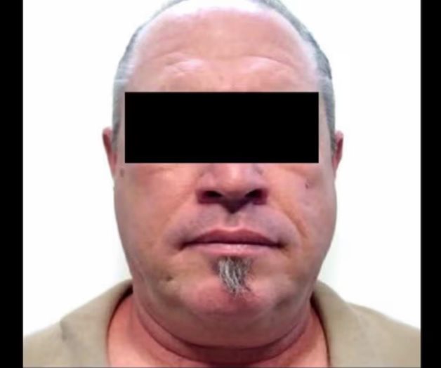 FGR extradita al prófugo Martín B a Canadá FGR extradita al prófugo Martín B a Canadá