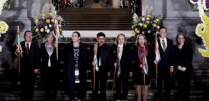 DOF publica acuerdo general del Pleno de la SCJN