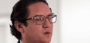 FGR designa a Ricardo Sánchez Pérez como nuevo fiscal de DH