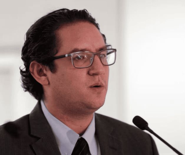 FGR designa a Ricardo Sánchez Pérez como nuevo fiscal de DH FGR designa a Ricardo Sánchez Pérez como nuevo fiscal de DH