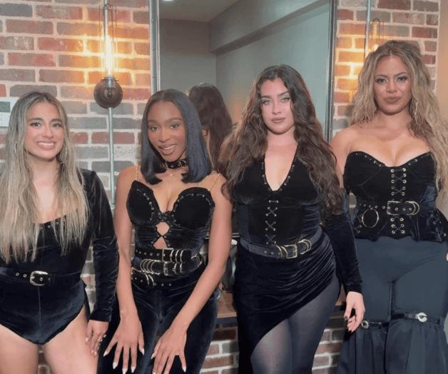 Se reúne tras siete años de ausencia Se reúne tras siete años de ausencia