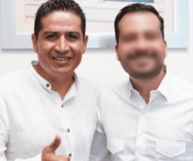 Sepultan a Hossein Nabor, subsecretario del Bienestar de Guerrero Sepultan a Hossein Nabor, subsecretario del Bienestar de Guerrero