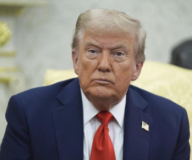 Gobierno de Trump pide a Corte Suprema abordar caso de aranceles tras revés en corte de apelación Gobierno de Trump pide a Corte Suprema abordar caso de aranceles tras revés en corte de apelación